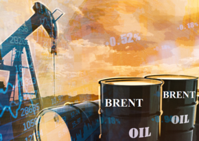 Brent crude price on London's ICE exchange exceeds $73 