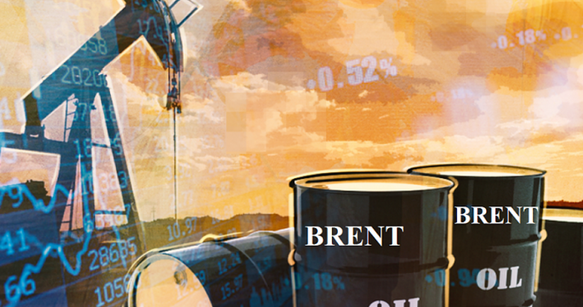 Цена нефти Brent на лондонской бирже ICE превысила $73 за баррель