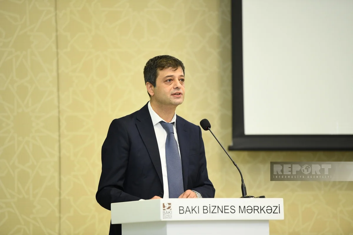 Вугар Зифероглу: Внешние силы пытаются распространять дезинформацию в СМИ против Азербайджана