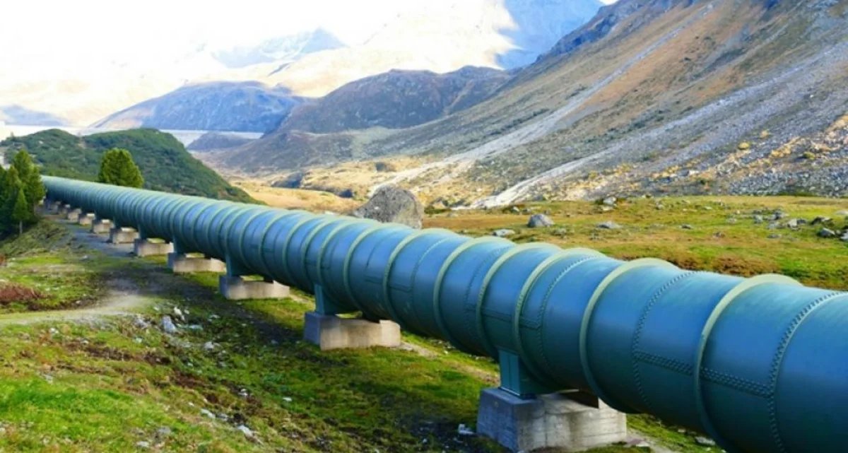 Gürcüstan Bakı-Supsa kəməri ilə neftin nəqlini bərpa etməyə çağırıb