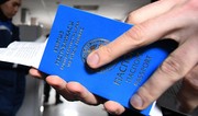 Qırğızıstan rusiyalılara pasport verilməsini dayandırıb