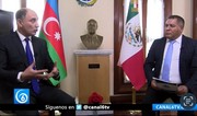 Meksikanın “Canal 6 TV” kanalında Azərbaycanın uğurları və dünyada artan nüfuzundan danışılıb