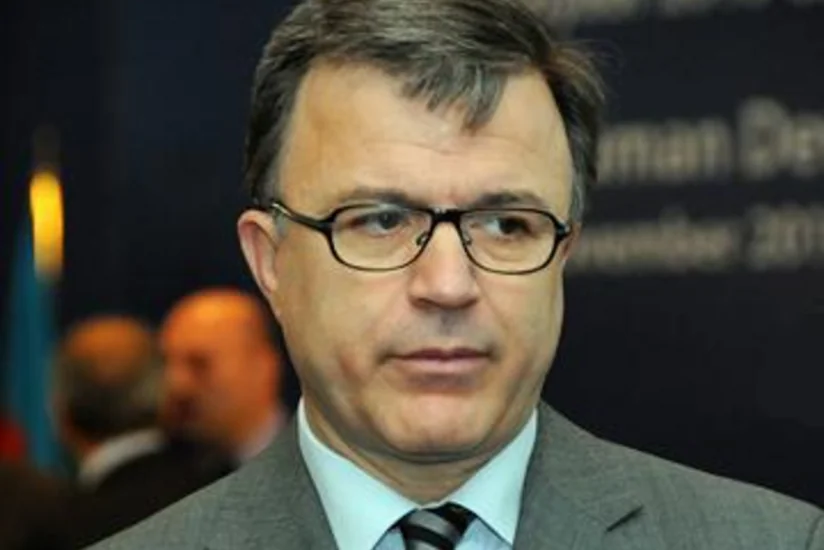 Ekologiya və təbii sərvətlər naziri Qazaxda vətəndaşları qəbul edib