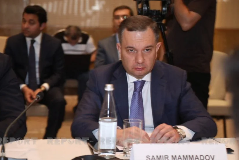 Замминистра: С развитием цифрового правительства можно сократить расходы