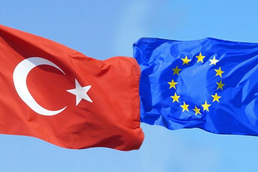 Avropa İttifaqı Türkiyəyə tətbiq etdiyi sanksiyaları aradan qaldırır