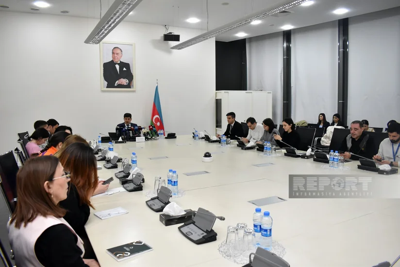 İZİA-nın sədri: Azərbaycanda sənaye parklarının rezidentləri 460 milyon manata qənaət ediblər