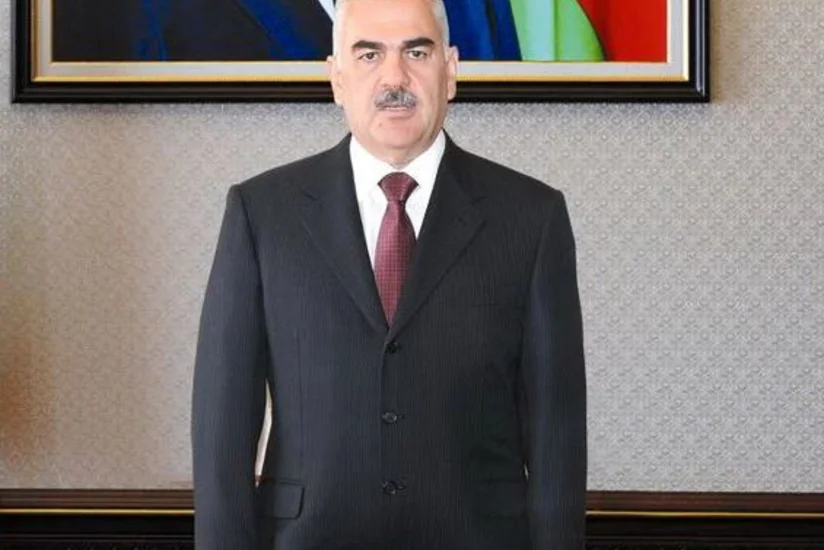 Naxçıvanın Satınalmalar üzrə Dövlət Agentliyi ləğv olunub