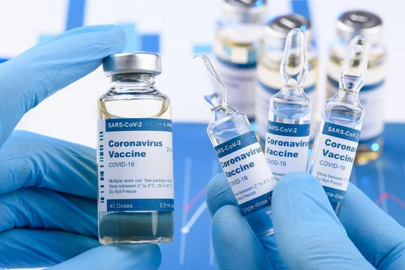 В ВОЗ оценили возможности России по созданию вакцины для всего мира
