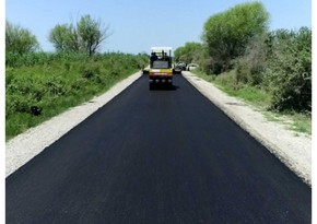 Kürdəmirdə avtomobil yollarının əsaslı təmirinə 1,5 milyon manat ayrılıb - SƏRƏNCAM