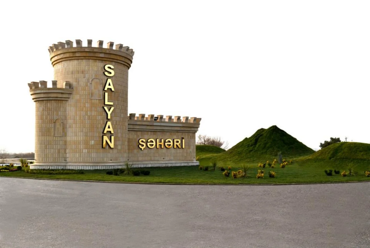 Azərbaycanın bir neçə rayonunda zəlzələ baş verib
