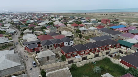 Sumqayıtda içməli sudan qanunsuz istifadə halları aşkarlanıb
