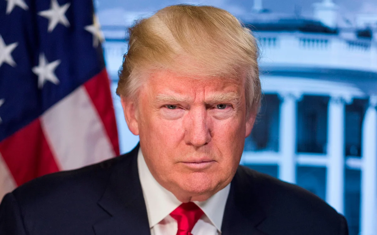 В США предупредили, чем обернется отстранение Трампа от президентских выборов