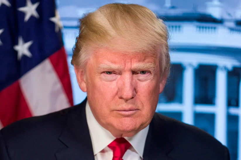 В США предупредили, чем обернется отстранение Трампа от президентских выборов