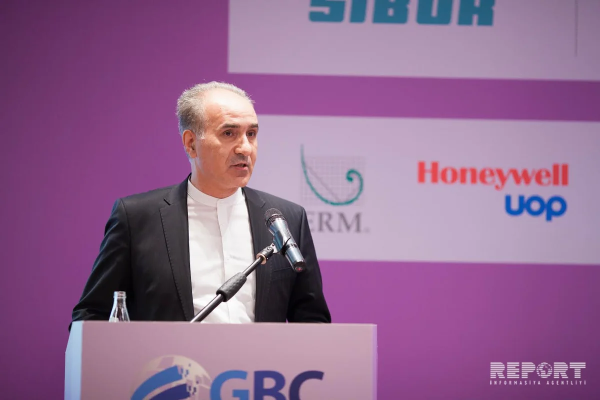 Milli Neft-Kimya Şirkətinin direktoru: İranın özəl neft-kimya şirkətləri Azərbaycana sərmayə yatıra bilər - MÜSAHİBƏ