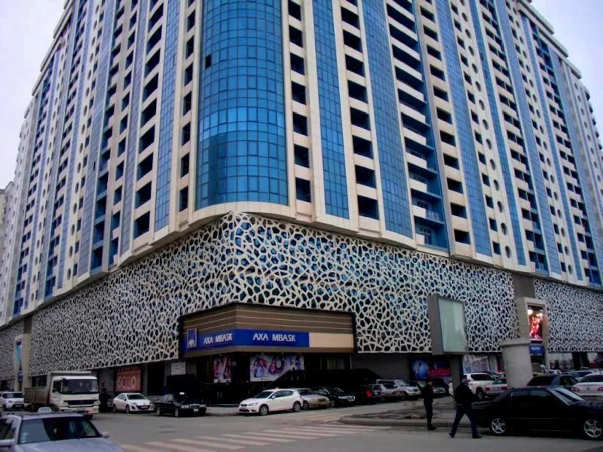 Park Azure ​Əmlak Məsələləri Dövlət Komitəsini məhkəməyə verib