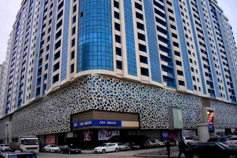 Park Azure ​Əmlak Məsələləri Dövlət Komitəsini məhkəməyə verib