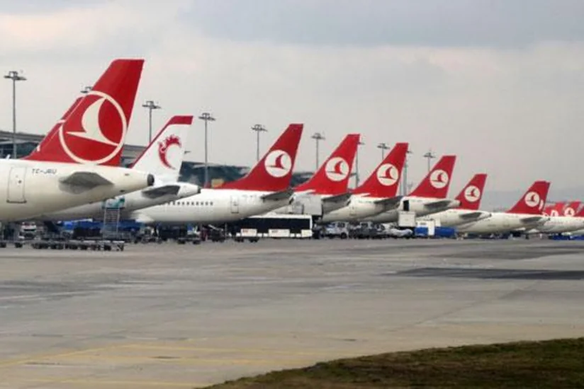 İstanbul-Bakı-İstanbul aviareysləri təxirə salınıb