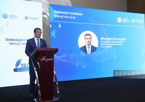 Əhməd İsmayılov: Son 5 ildə Azərbaycandakı media islahatlarının əsas məqsədi informasiya mühitinin qorunmasıdır