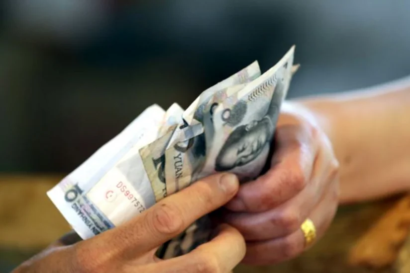 ​Çin və Tacikistan dollardan imtina edir