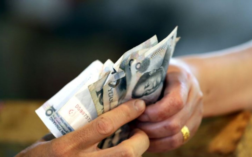 ​Çin və Tacikistan dollardan imtina edir