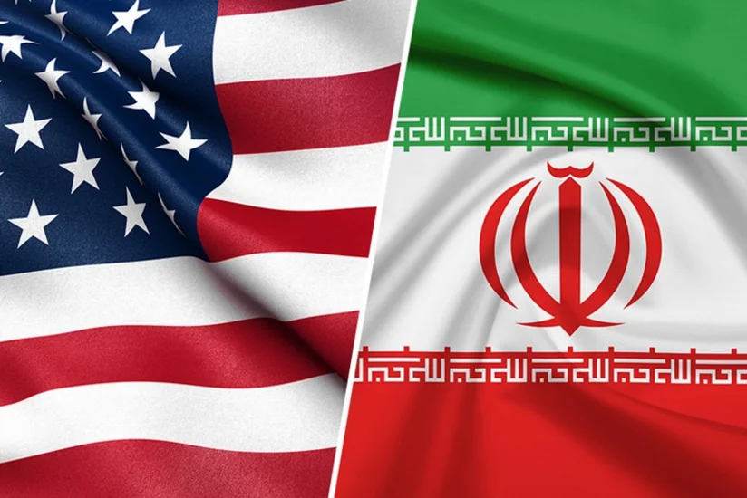 ABŞ İranın 18 bankına sanksiya tətbiq edib