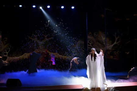 “Tələbə baharı” Ümumrespublika tələbə yaradıcılıq festivalının qalibləri məlum olub