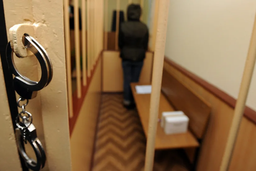 Maşallah Əhmədovun məhkəməsində şahid ifadə verib