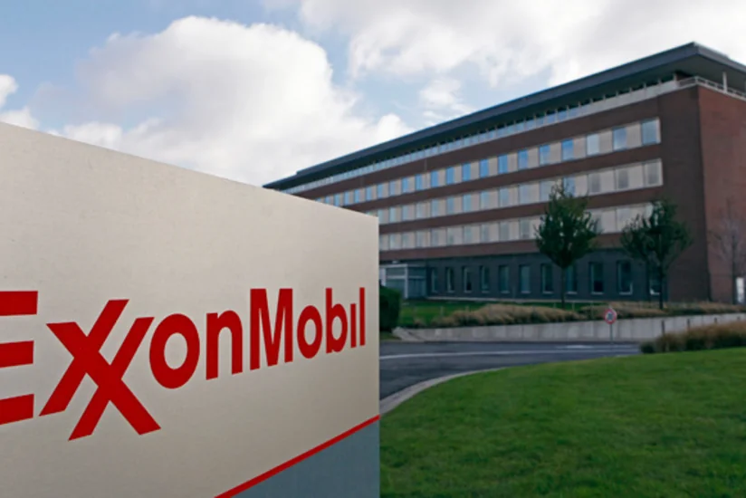 “ExxonMobil” I rübdə mənfəətini artırıb