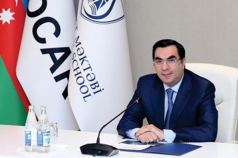 Ректор БВШН: Студенты должны требовать качественного образования