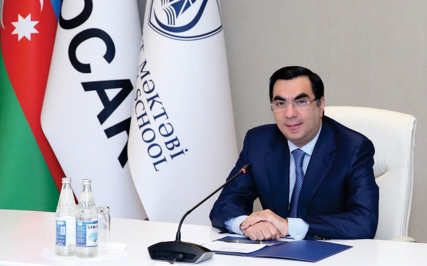 Rektor: “Tələbələr güzəşt yox, keyfiyyətli təhsil tələb etməlidir” - MÜSAHİBƏ