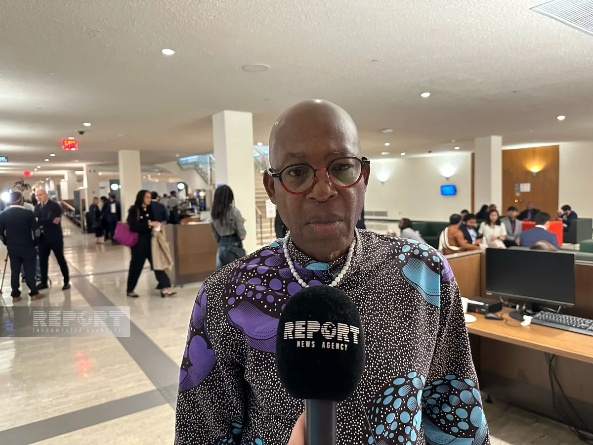 Ali Meril: Fight against French colonial oppression continues