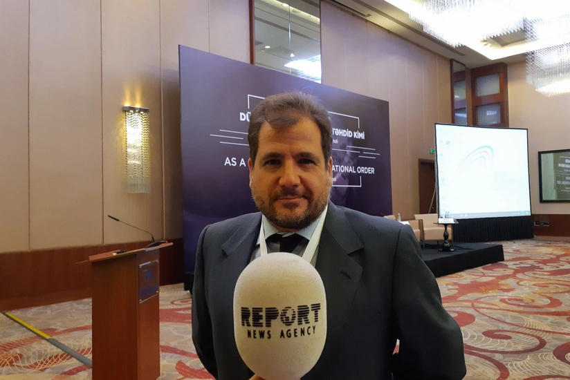 Испанский эксперт: Нагорно-карабахское урегулирование усложняется вмешательством различных региональных сил