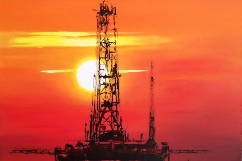 Мировые цены на нефть снижаются