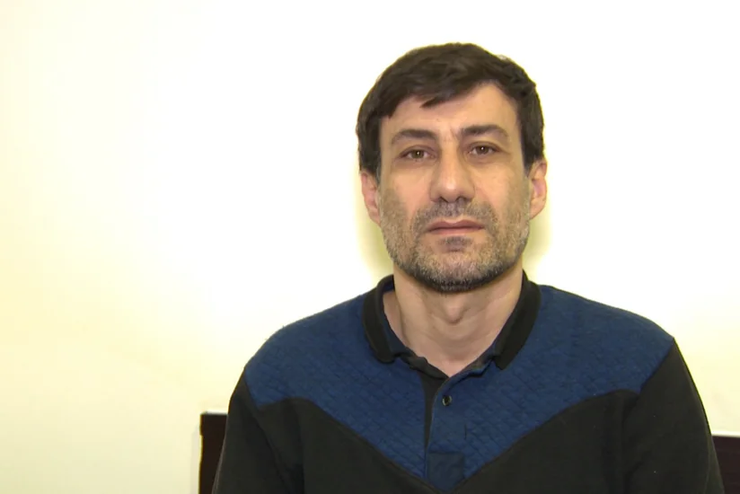 Vətəndaşları Avropada işə düzəldəcəyi ilə aldadıb onların 50 min manatını mənimsəyən şəxs saxlanılıb