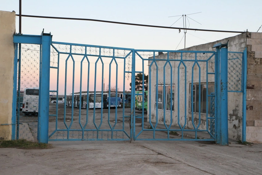 Bakıda sərnişindaşıma ilə məşğul olan sahibkarlara xəbərdarlıq olunub