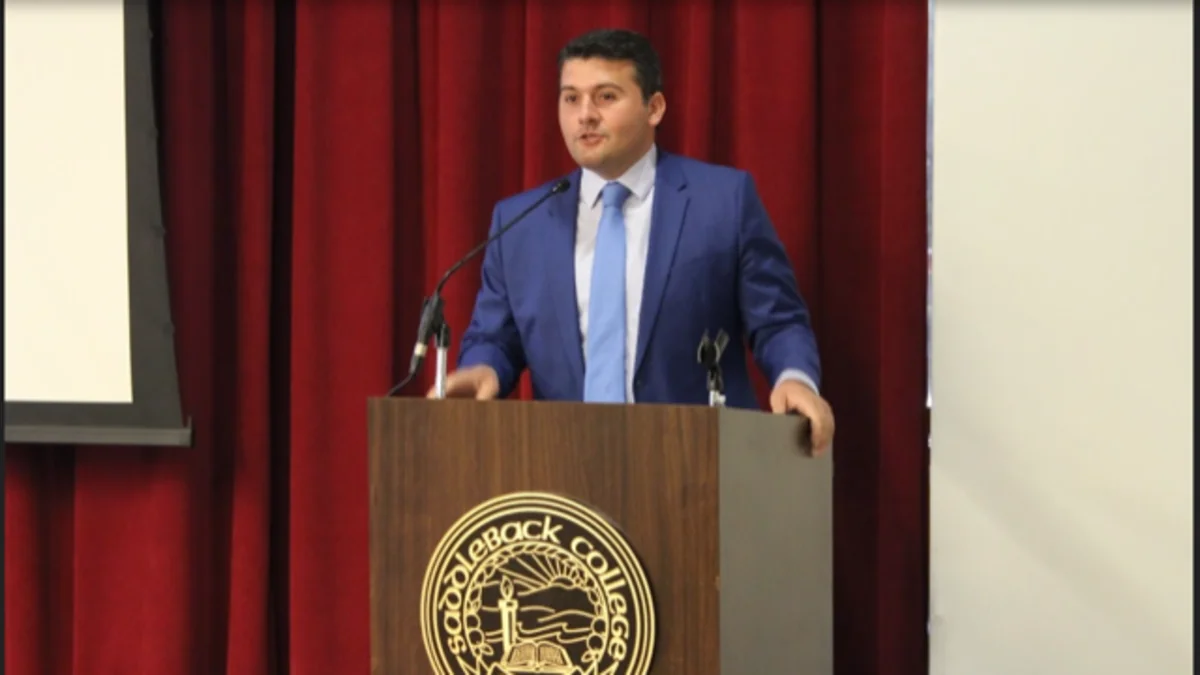 Consul General: Azerbaijan has today become political and economic powerhouse in region