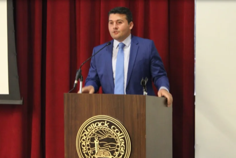 Consul General: Azerbaijan has today become political and economic powerhouse in region