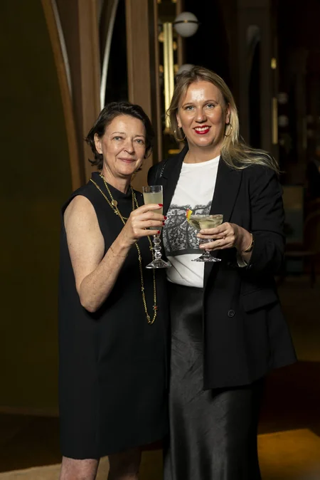 Baccarat və Notes Gastronomy&Bar dörd ünsürdən ilhamlanmış unikal kokteyl menyusunu təqdim edib
