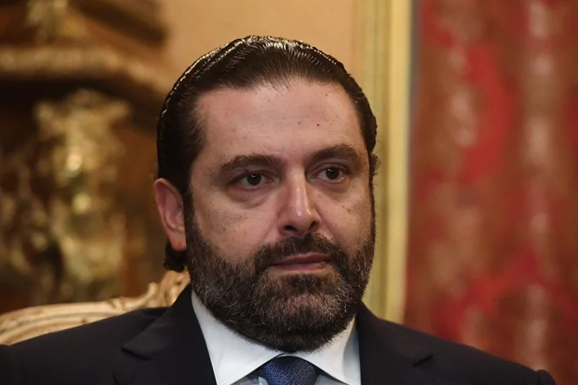 Премьер Ливана подал в отставку