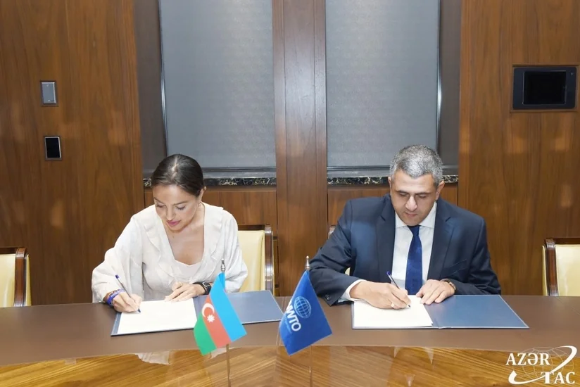 IDEA, UNWTO sign MoU