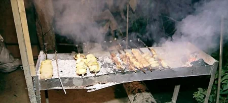 Göygöldə iaşə müəssisələrinin sahibləri və müştəriləri cərimələndi