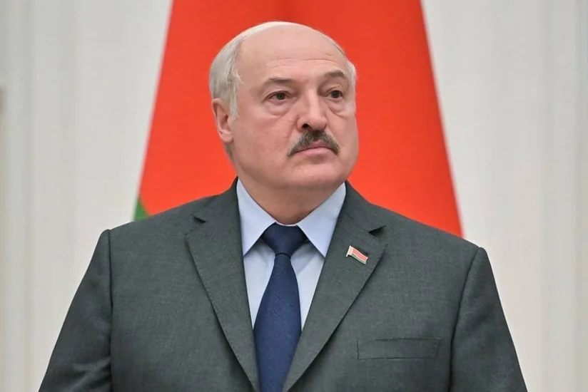 Президент Беларуси направился с государственным визитом в Азербайджан