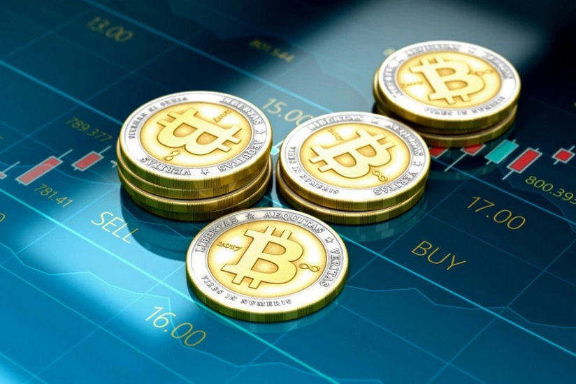 PayPal users can now pay for purchases with cryptocurrency