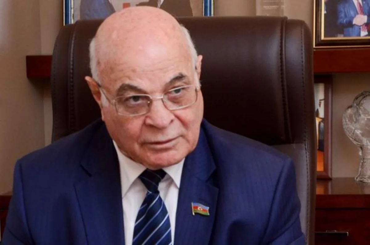 ​Ağacan Əbiyev: Olimpiya oyunları bizim ən yüksək nəticələr əldə etdiyimiz yarışlar olacaq
