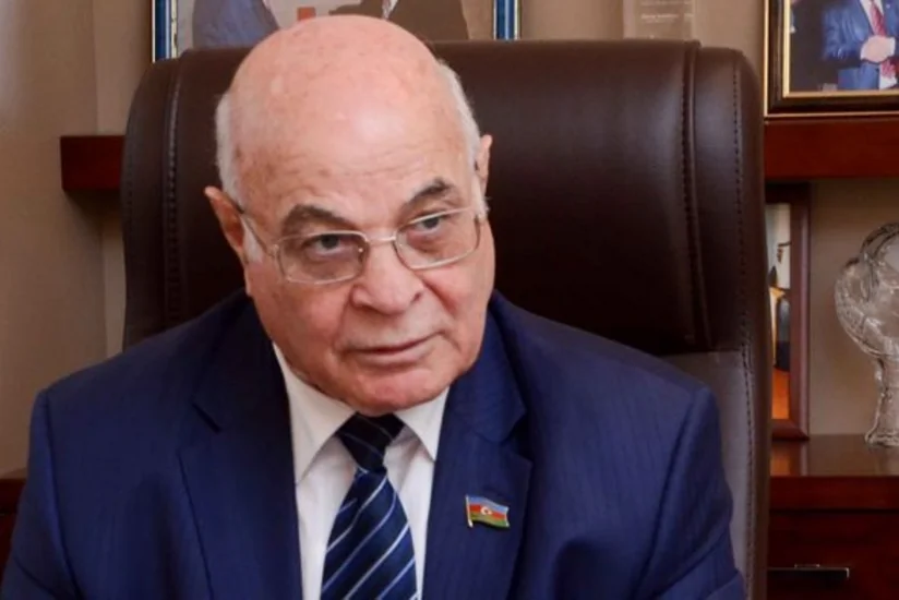​Ağacan Əbiyev: Olimpiya oyunları bizim ən yüksək nəticələr əldə etdiyimiz yarışlar olacaq