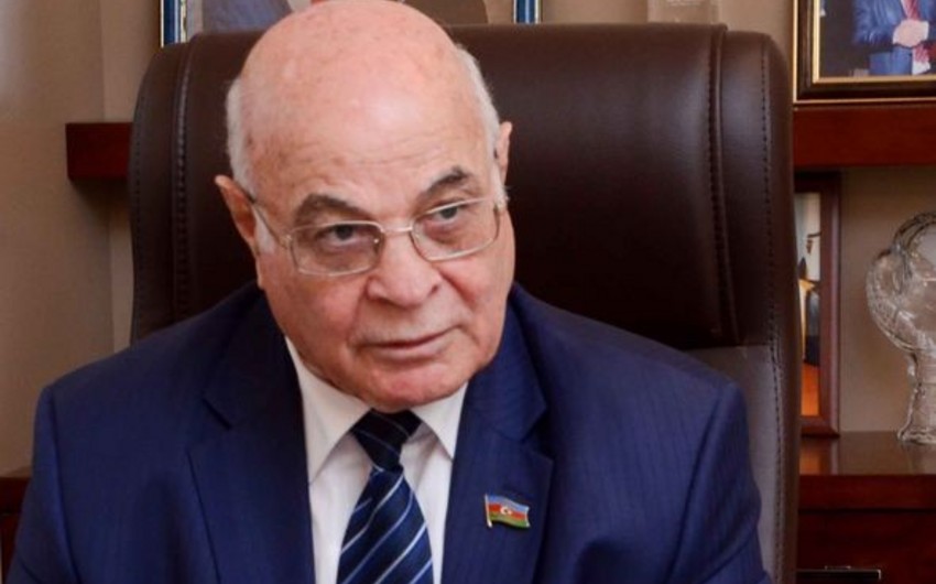 ​Ağacan Əbiyev: Olimpiya oyunları bizim ən yüksək nəticələr əldə etdiyimiz yarışlar olacaq