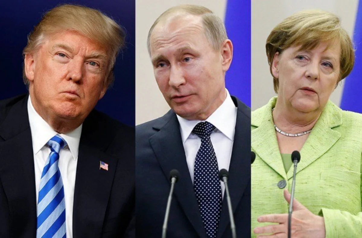 Gallup назвал самых известных политиков 2019 года