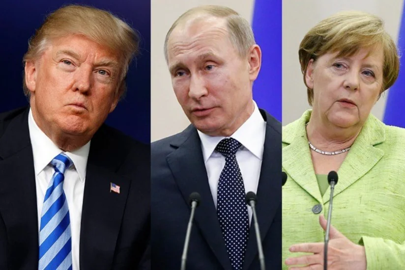 “Gallup” 2019-cu ilin ən məşhur siyasətçilərinin adlarını açıqlayıb