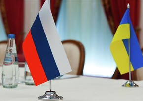 В Стамбуле началась встреча делегаций России и Украины