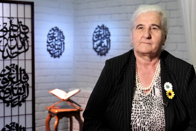 Глава организации Матери Сребреницы: Резня в Ходжалы является актом геноцида